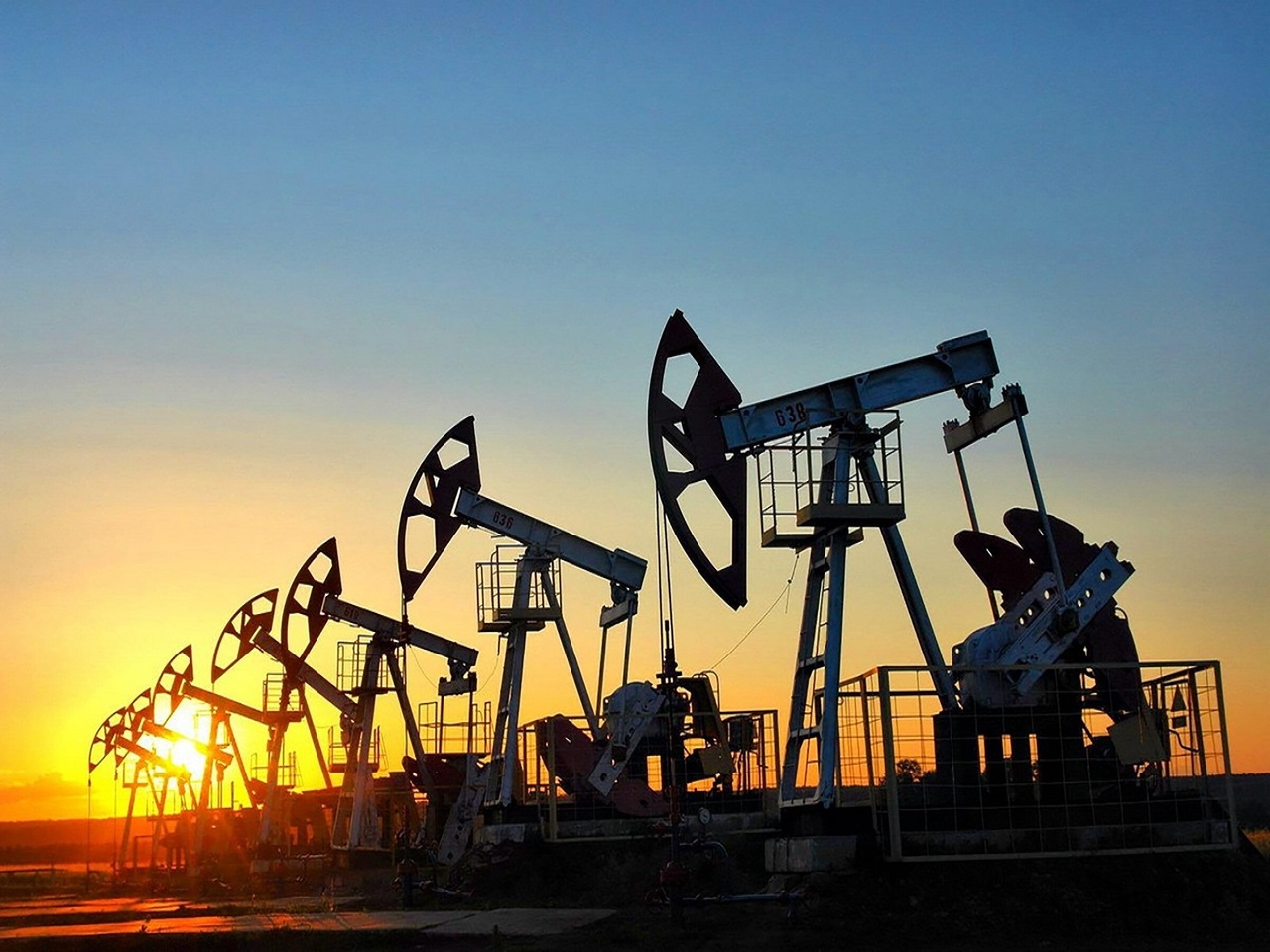 Россия в 2023 году стала крупнейшим экспортером нефти в Китай Россия в 2023 году стала крупнейшим экспортером нефти в Китай