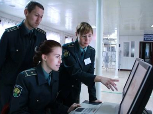 Создание электронных таможен выходит на финишную прямую Создание электронных таможен выходит на финишную прямую