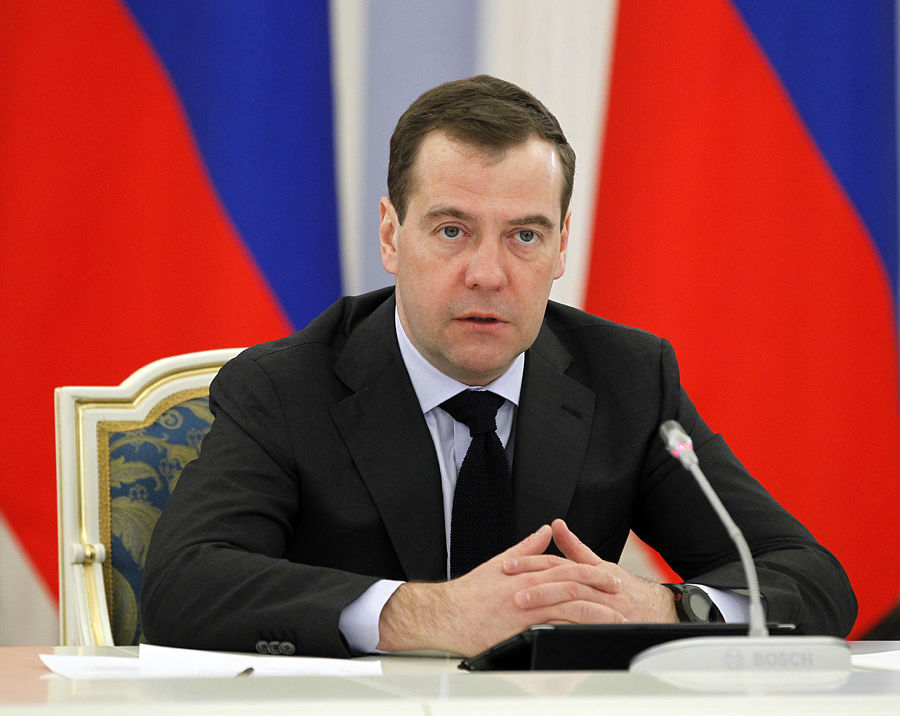 Дмитрий Медведев: Россия и КНР намерены достичь товарооборота в $200 млрд к 2020 году Дмитрий Медведев: Россия и КНР намерены достичь товарооборота в $200 млрд к 2020 году