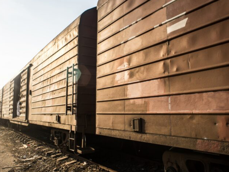 РЖД в 2026 году подготовят программы обновления вагонного парка РЖД в 2026 году подготовят программы обновления вагонного парка