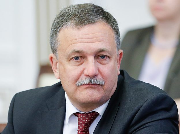 Первый замглавы ФТС рассказал о работе таможни во время пандемии COVID-19 Первый замглавы ФТС рассказал о работе таможни во время пандемии COVID-19