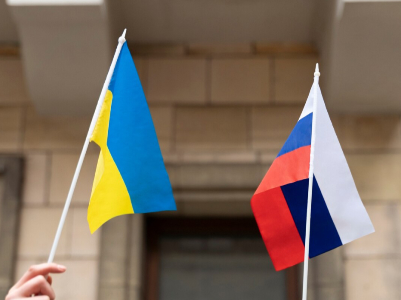Украина продлила на год запрет на импорт российских товаров Украина продлила на год запрет на импорт российских товаров