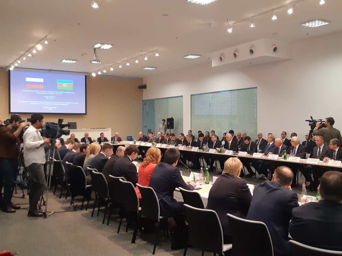 Руководство действия: чего РФ удалось добиться за год председательства в СНГ Руководство действия: чего РФ удалось добиться за год председательства в СНГ