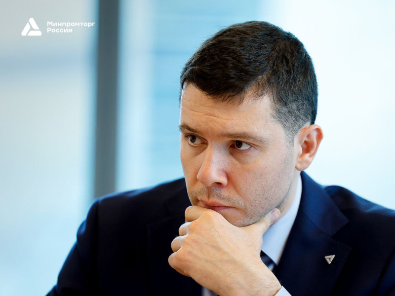 Минпромторг поддерживает привязку к торговым маркам повышенных пошлин для "недружественного" импорта Минпромторг поддерживает привязку к торговым маркам повышенных пошлин для "недружественного" импорта