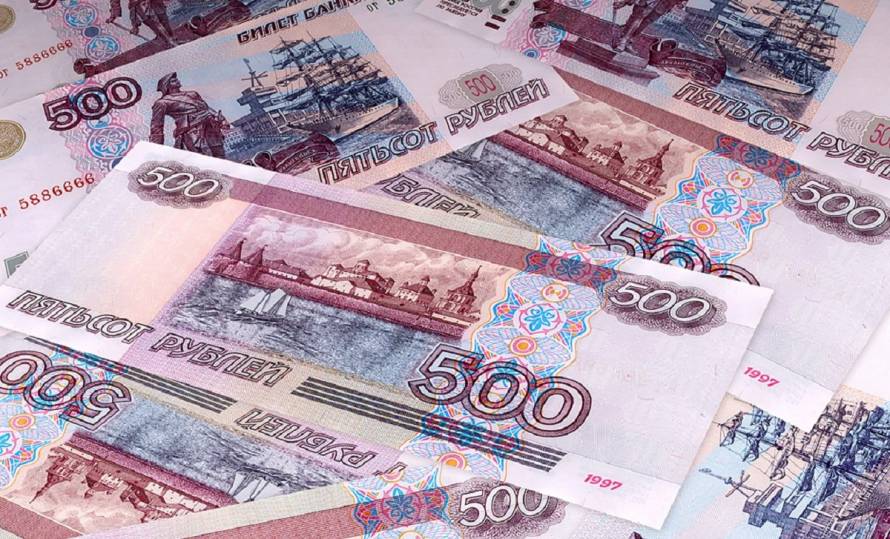 В Госдуме рассказали о концепции рубля без привязки к валютным операциям В Госдуме рассказали о концепции рубля без привязки к валютным операциям