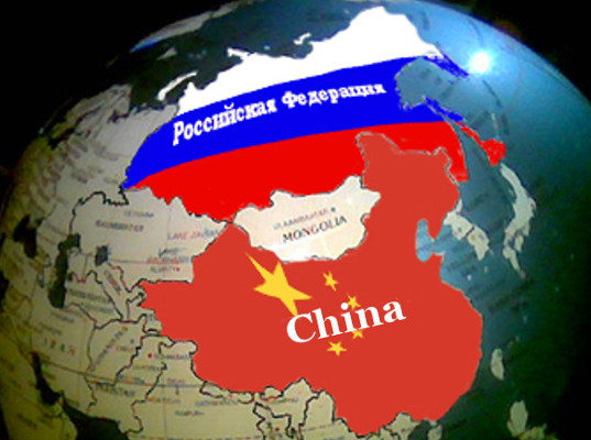 Торгово-экономические связи Китая и России будут развиваться Торгово-экономические связи Китая и России будут развиваться