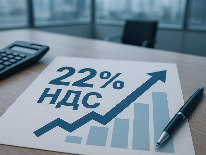 В ЦБ ждут, что основной эффект от повышения НДС на инфляцию проявится в январе В ЦБ ждут, что основной эффект от повышения НДС на инфляцию проявится в январе