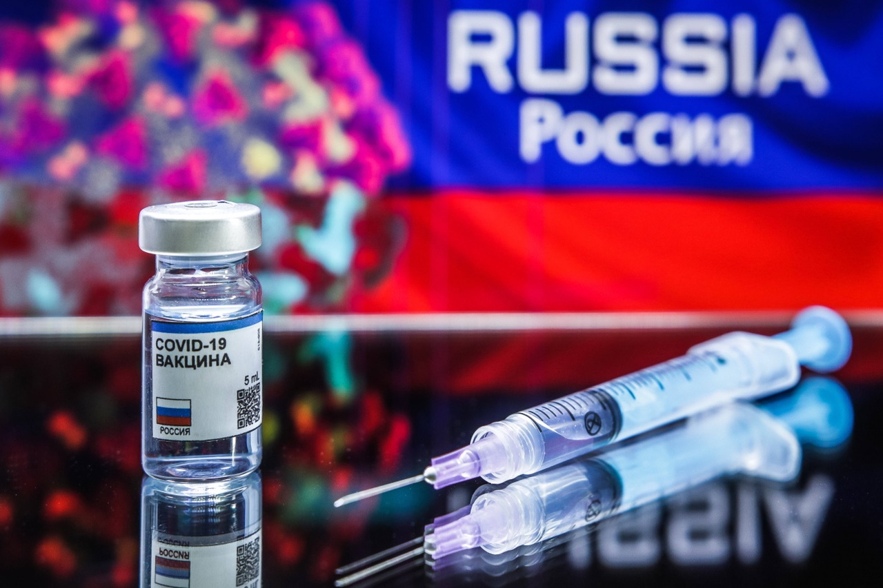 Экспорт вакцин из России превысил 700 миллионов долларов Экспорт вакцин из России превысил 700 миллионов долларов