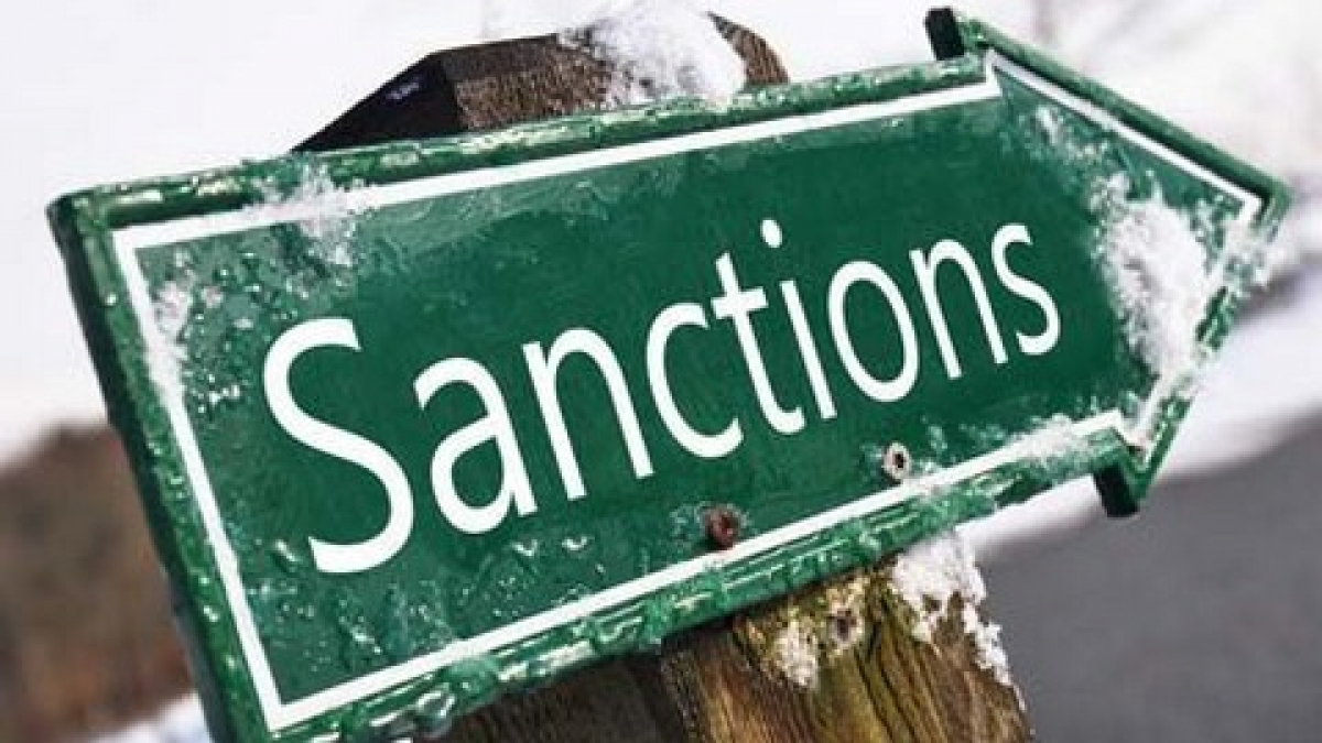 МВФ прогнозирует отмену санкций МВФ прогнозирует отмену санкций